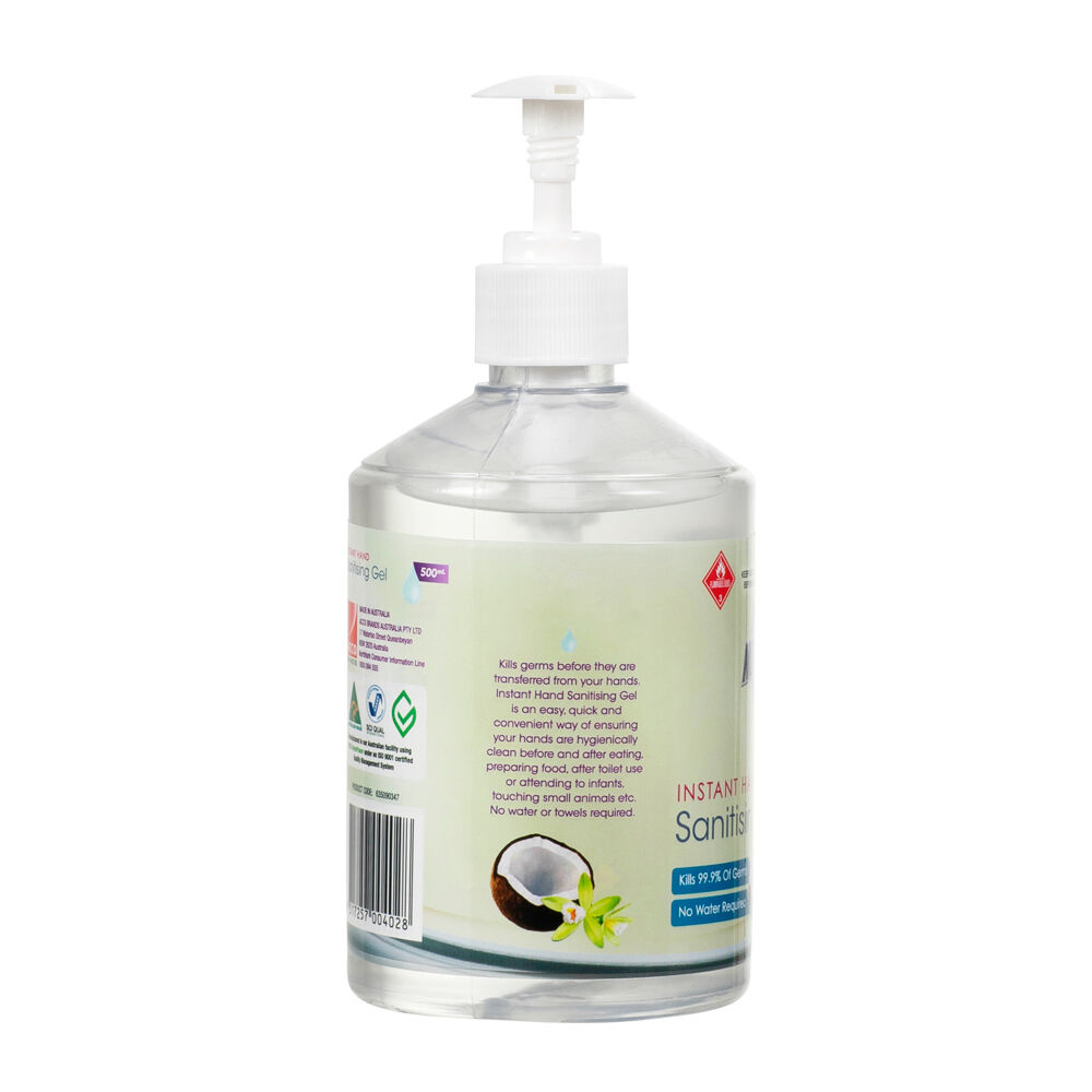 635090347-1-northfork-instant-hand-sanitising-gel-coconut-vanilla-500ml