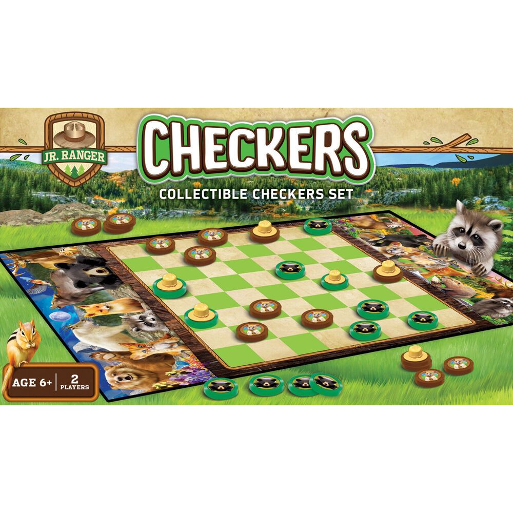 81412-masterpieces-checkers-jr-ranger-national-parks-kids-board-game-6y