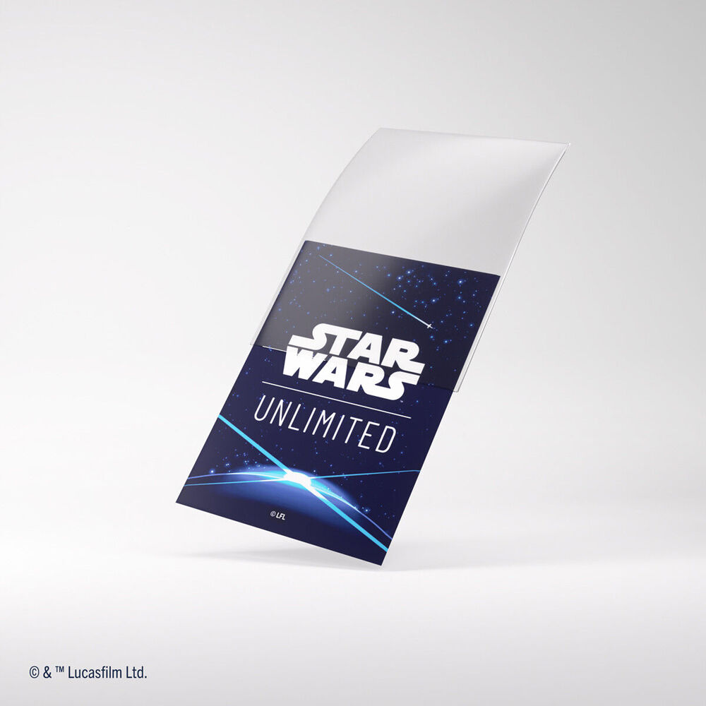 110778-120pc-gamegenic-star-wars-unlimited-double-sleeving-pack-space-blue