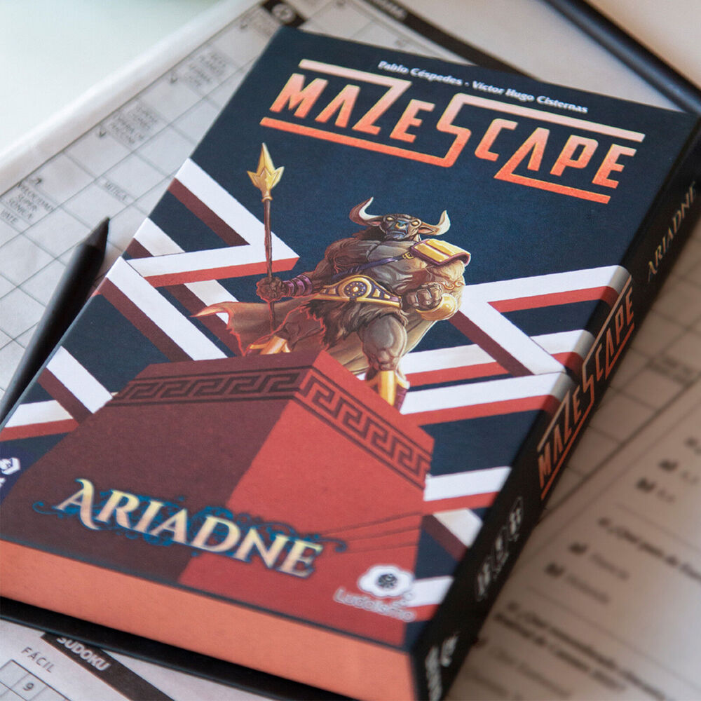 115840-devir-games-mazescape-ariadne-tabletop-board-game-8y