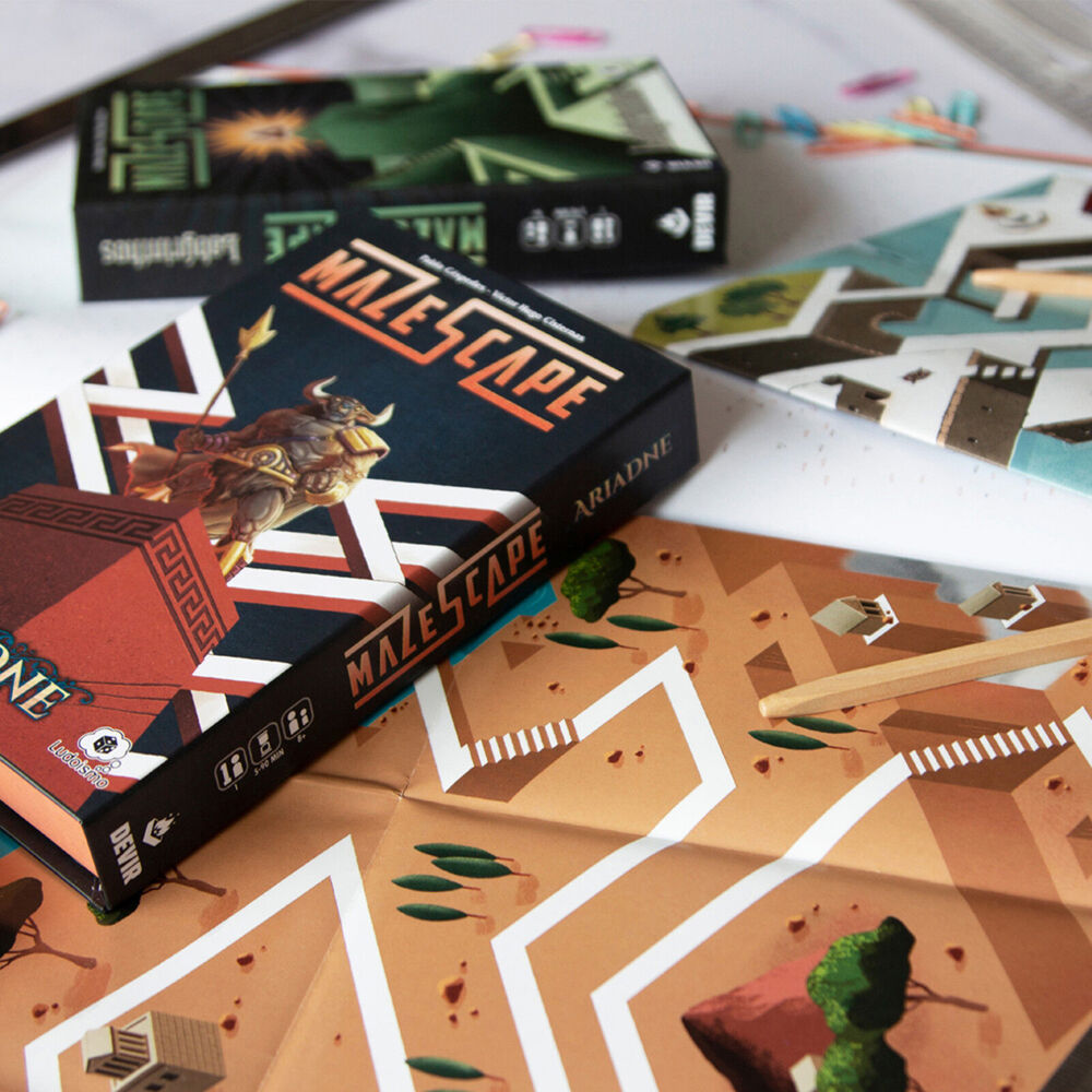 115840-devir-games-mazescape-ariadne-tabletop-board-game-8y