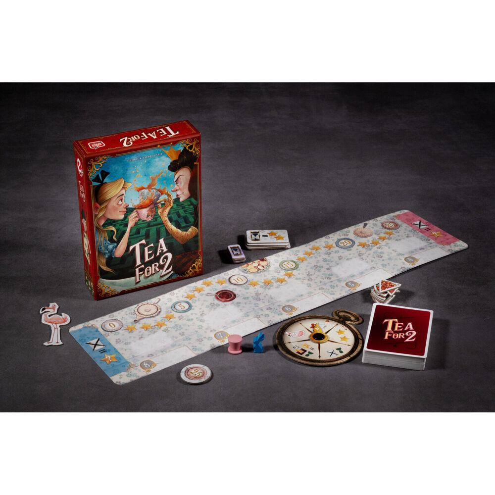 77183-space-cowboys-tea-for-2-strategy-card-game-deck-10y