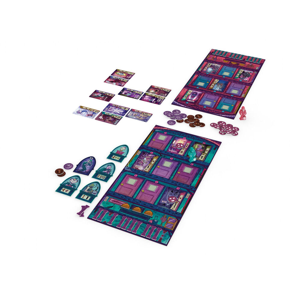 104834-iello-hellton-palace-kids-children-strategy-board-game-10y