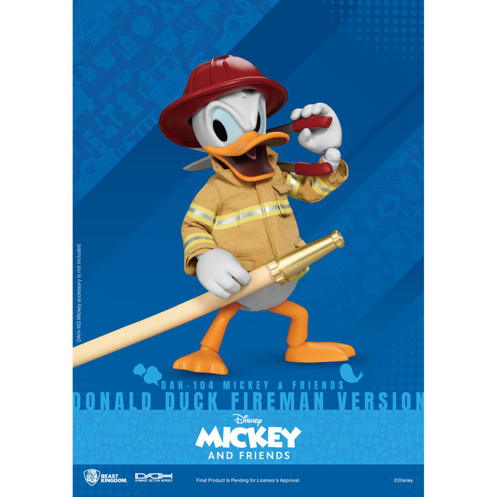 115477-beast-kingdom-dynamic-action-heroes-mickey-friends-donald-duck-fireman