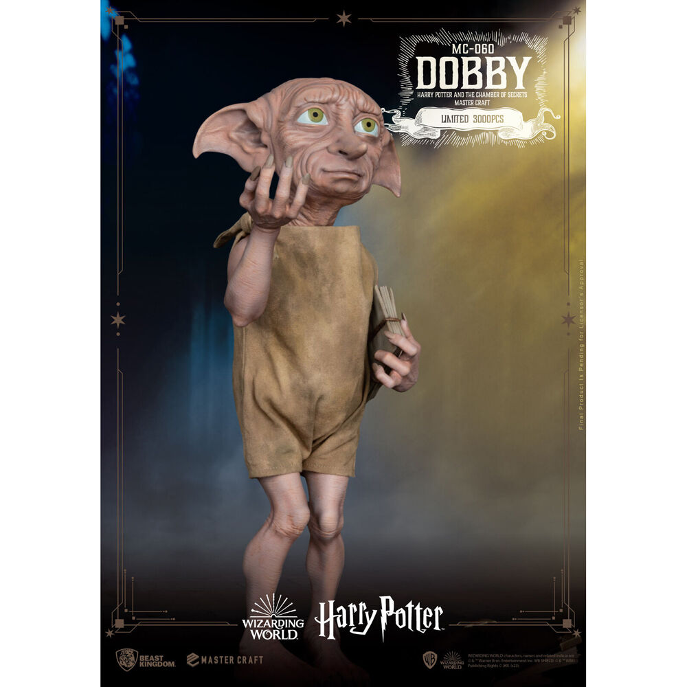 110747-beast-kingdom-harry-potter-master-craft-polystone-39cm-dobby-statue