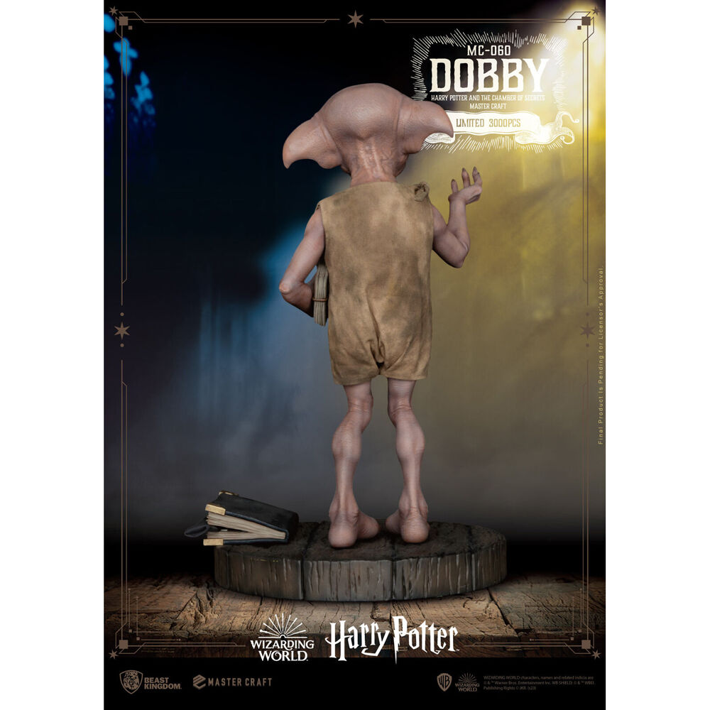 110747-beast-kingdom-harry-potter-master-craft-polystone-39cm-dobby-statue