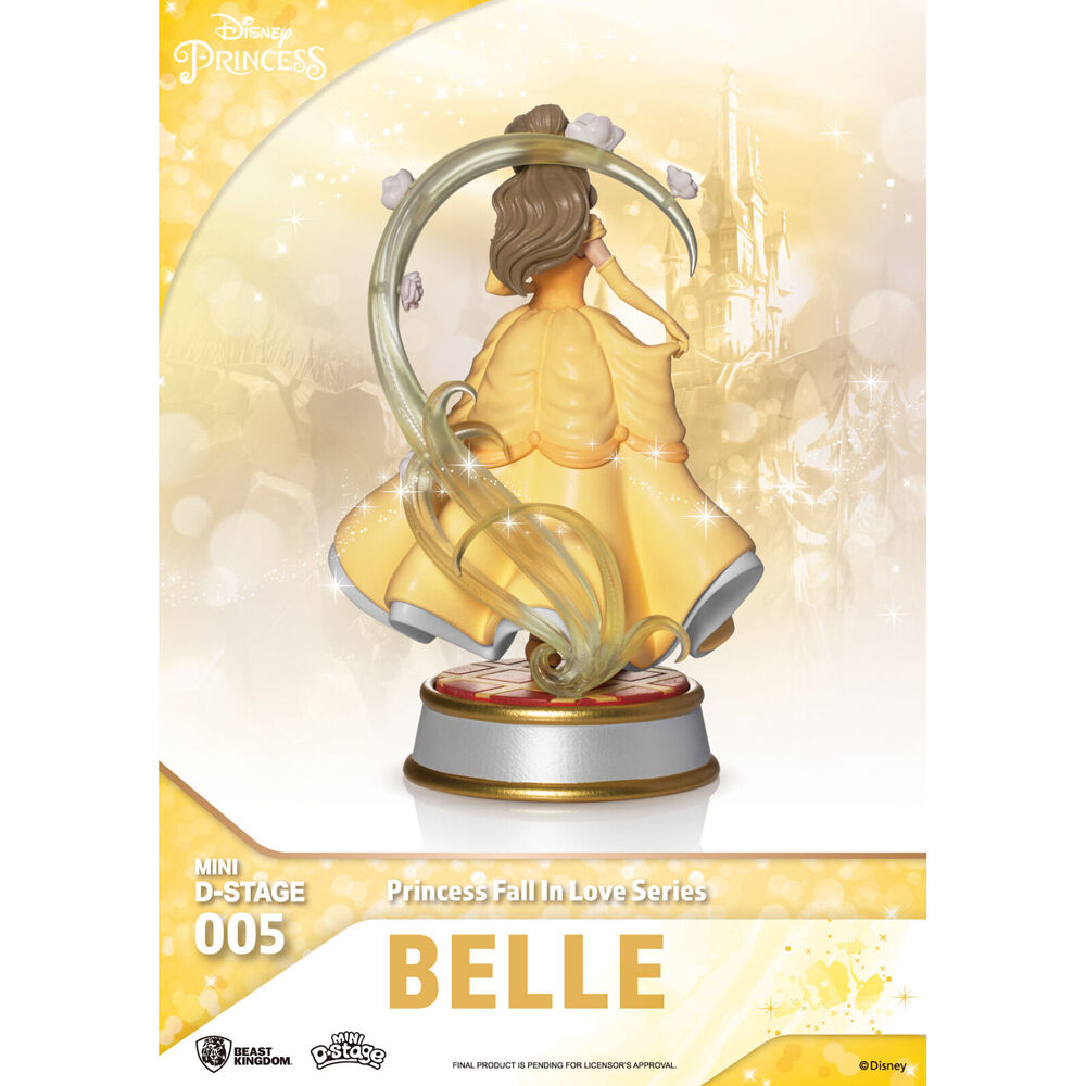 114671-beast-kingdom-mini-pvc-disney-princess-fall-in-love-series-10cm-belle