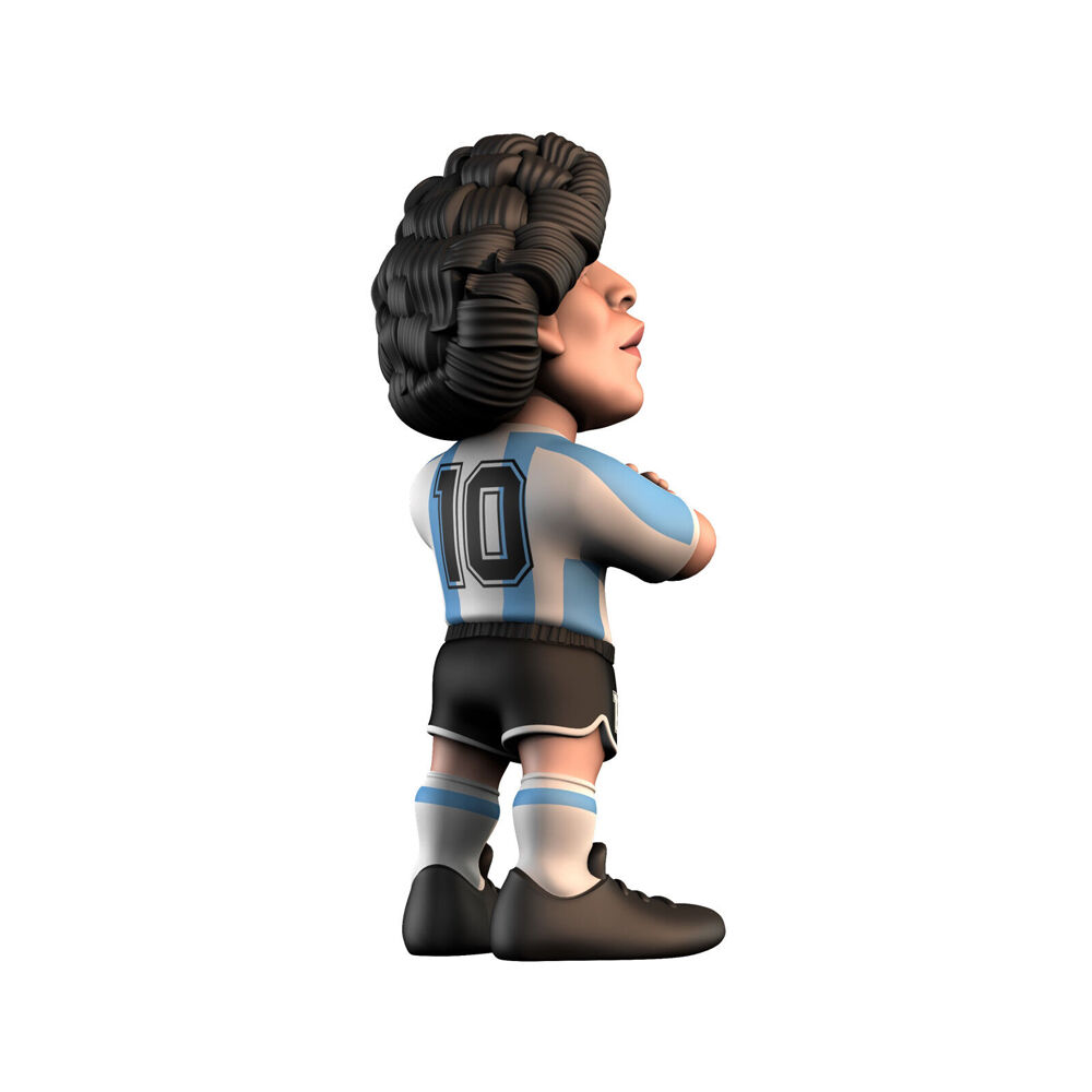 105935-minix-football-stars-argentina-maradona-10a-action-figure-toy-12cm