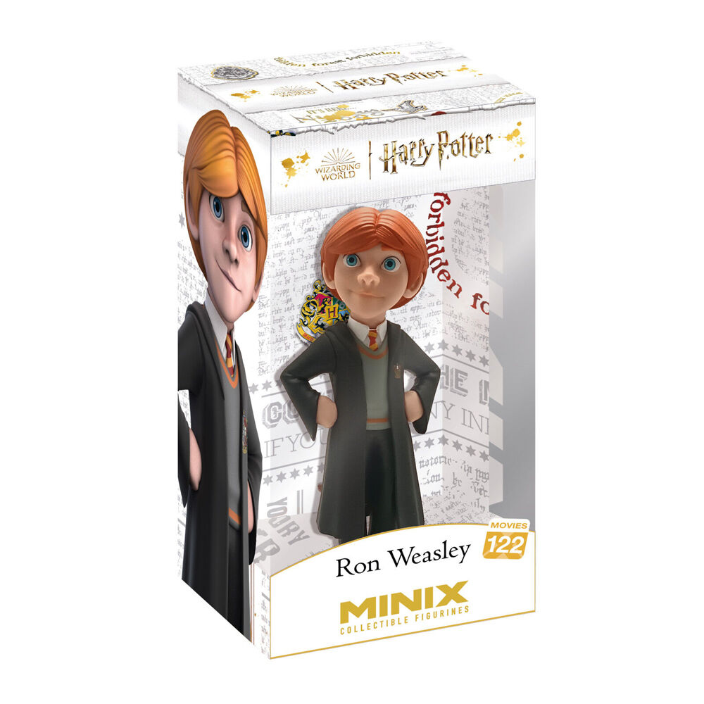 119868-minix-harry-potter-ron-weasley-122-action-figure-toy-12cm