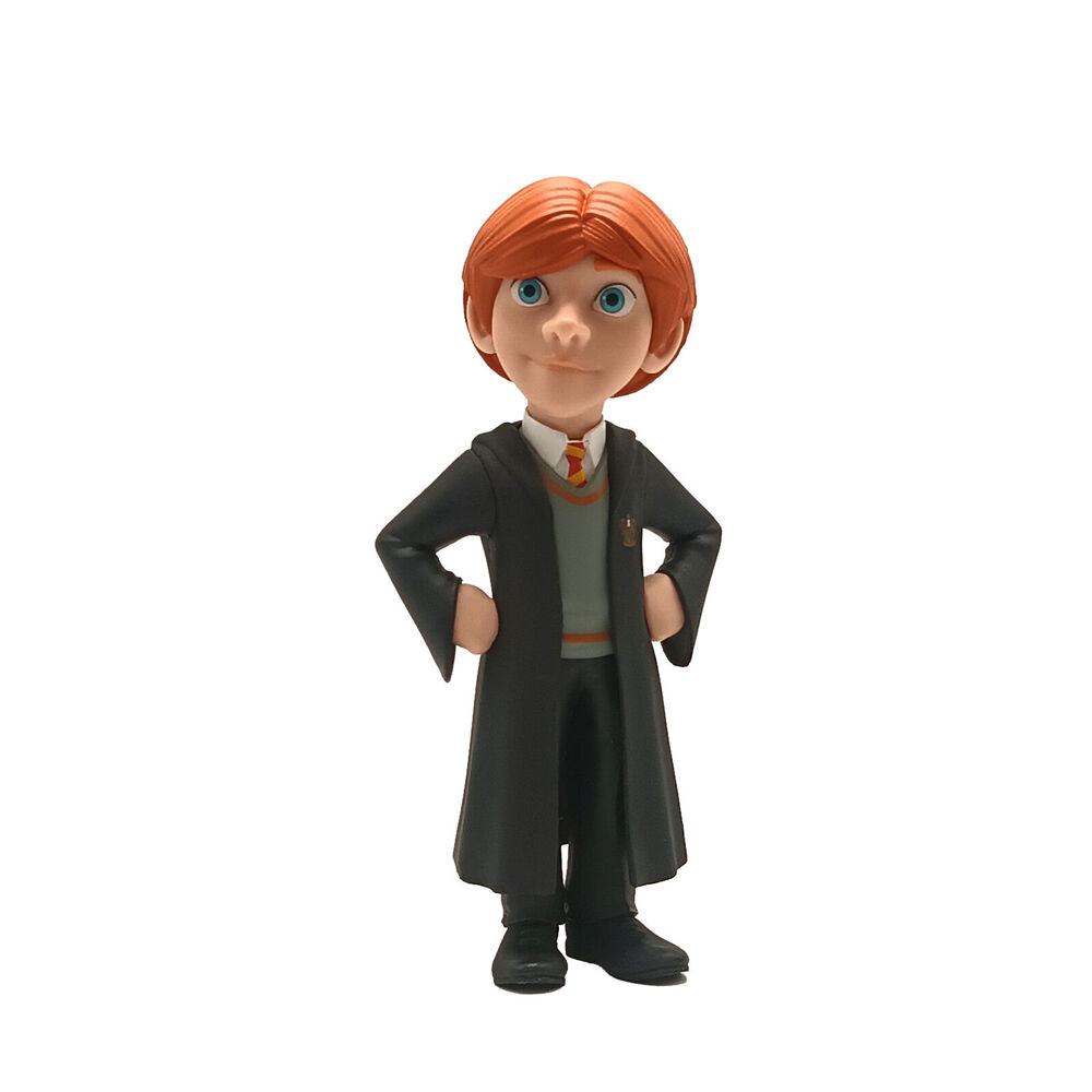 119868-minix-harry-potter-ron-weasley-122-action-figure-toy-12cm