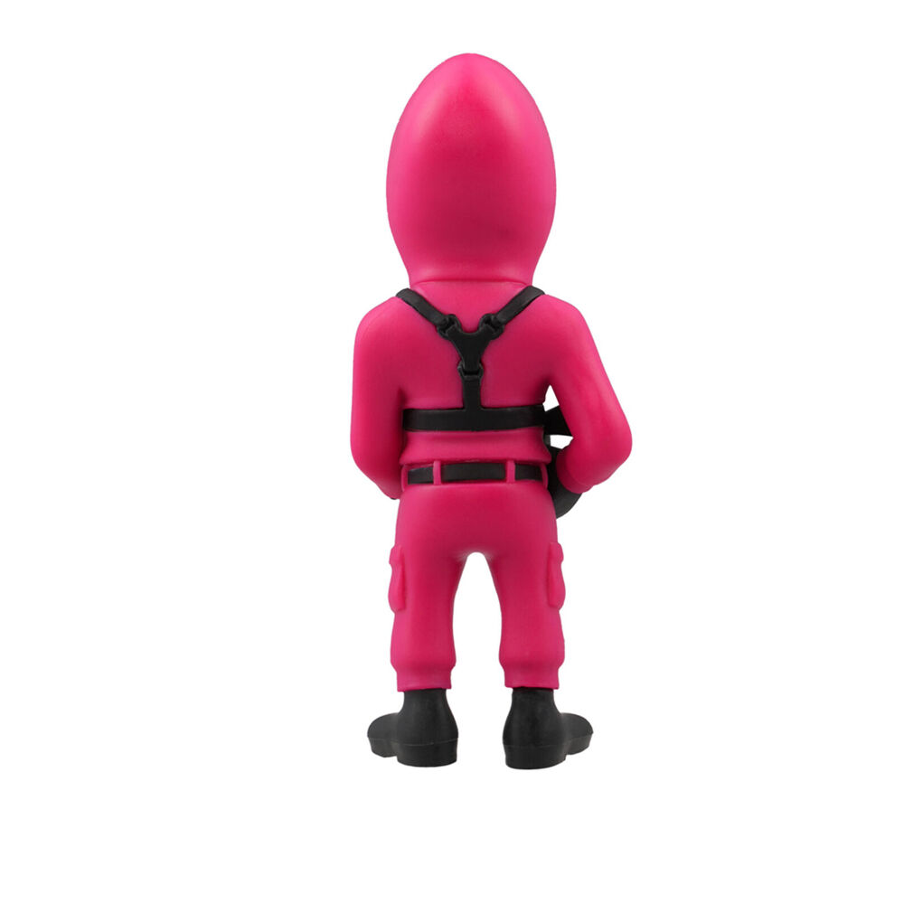 120923-minix-squid-game-masked-guard-triangle-157-action-figure-toy-12cm