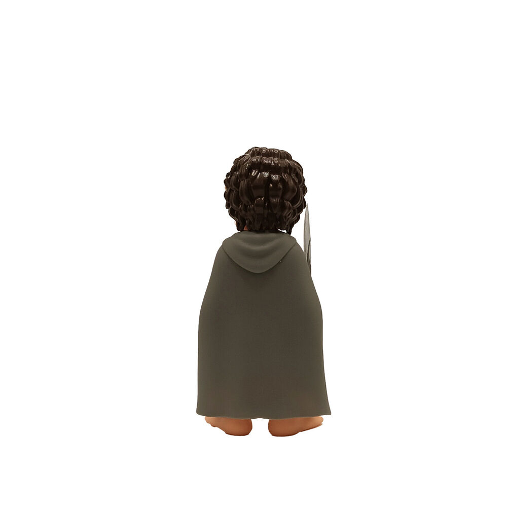 119866-minix-the-lord-of-the-rings-frodo-baggins-143-action-figure-toy-12cm