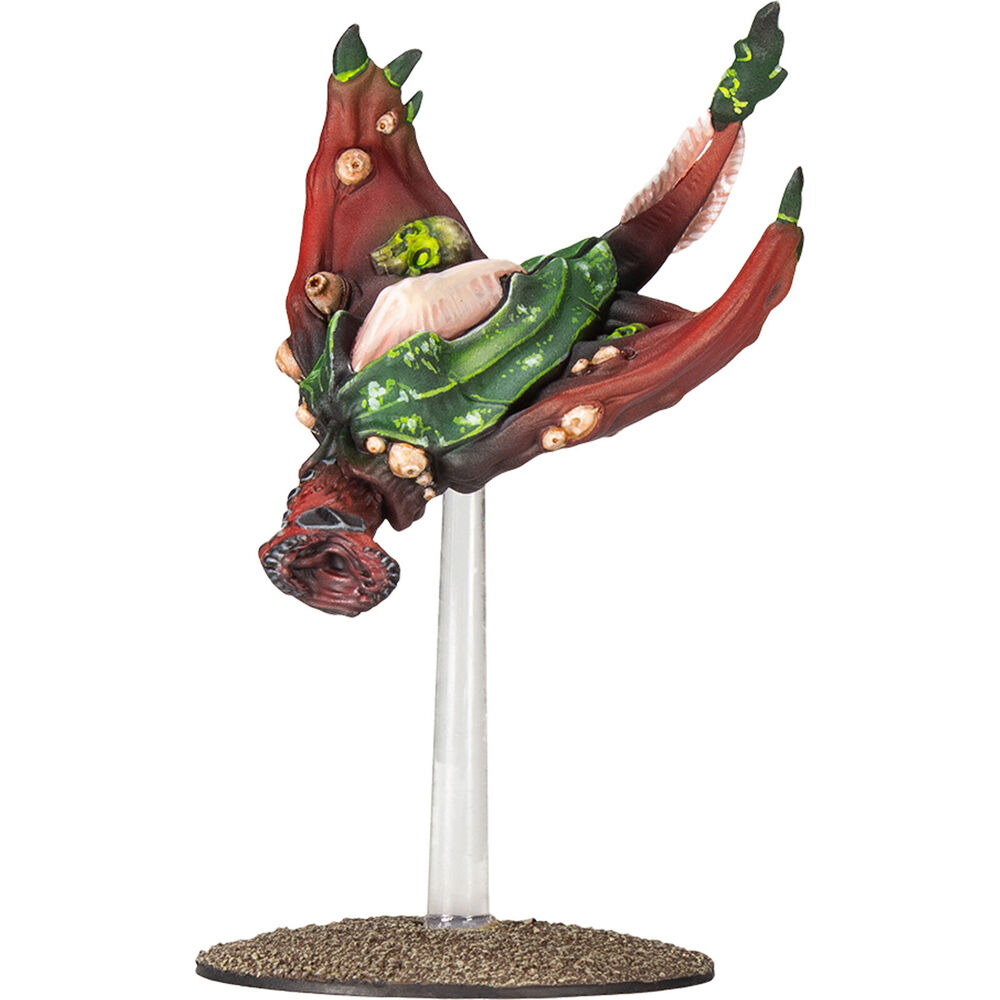 119555-3pc-mantic-games-firefight-luctus-void-rays-w-flying-bases-rpg-miniature