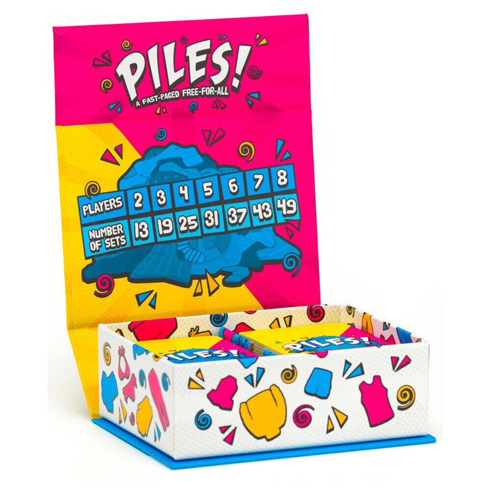 115783-lost-boy-entertainment-piles-card-game-kids-family-8y