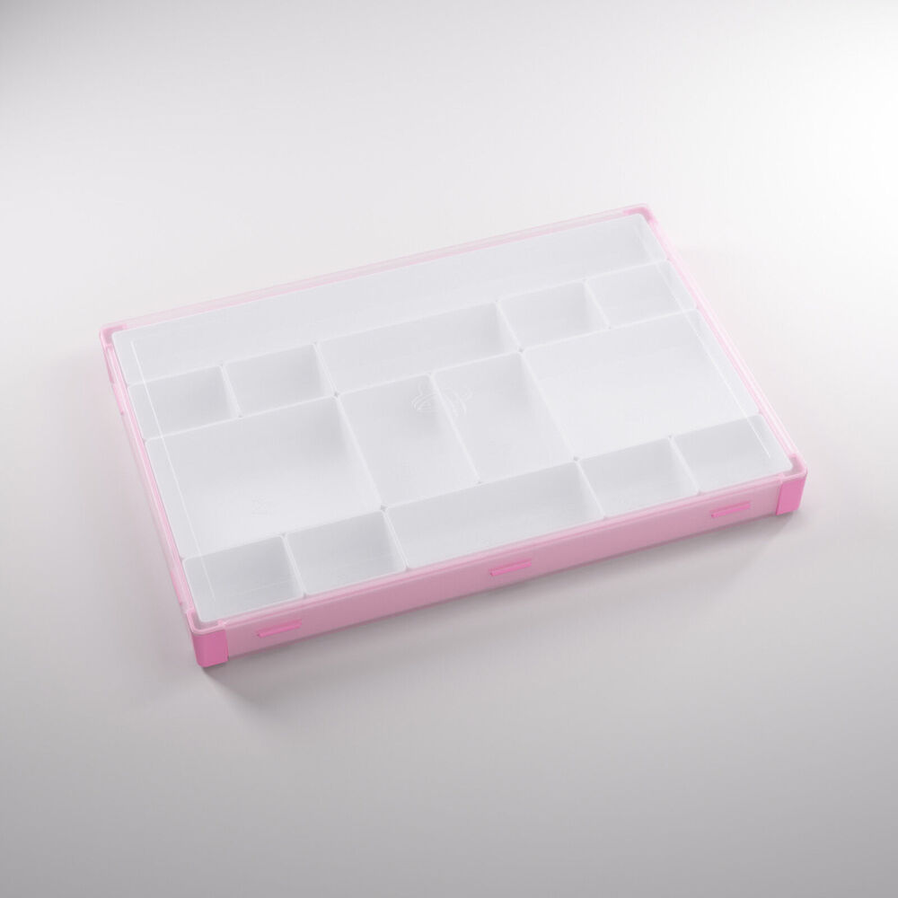 117171-gamegenic-token-silo-xl-tabletop-gaming-dice-card-tray-pink-white
