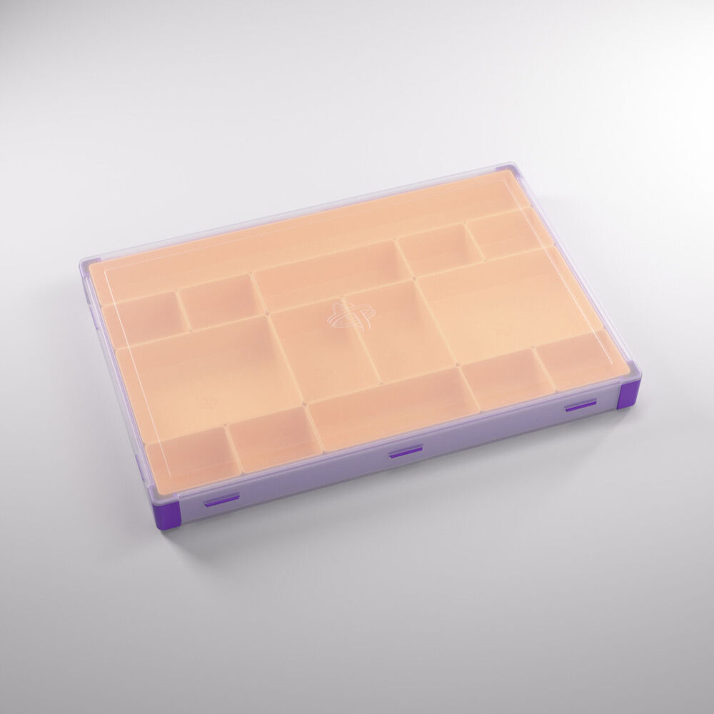 117169-gamegenic-token-silo-xl-tabletop-gaming-dice-card-tray-purple-orange
