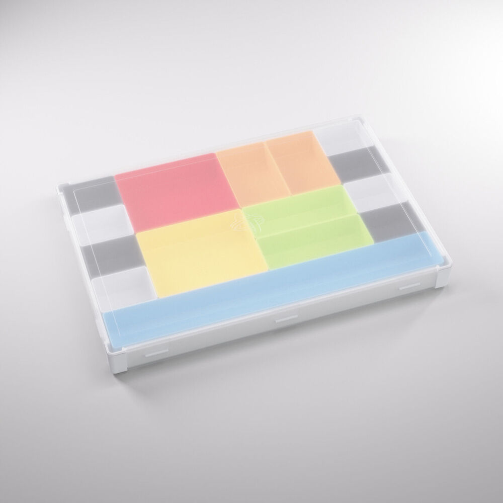 117168-gamegenic-token-silo-xl-tabletop-gaming-dice-card-tray-white-multicolor