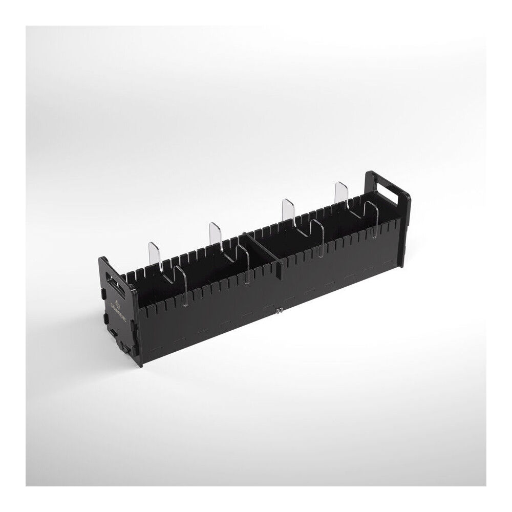 Gamegenic Cards Rail 500+ Holder Storage Organiser