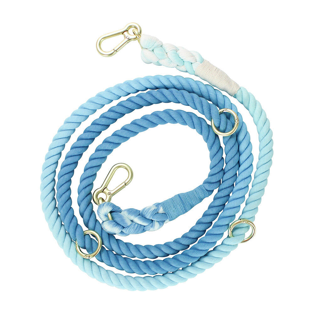 12mpb-annabel-trends-hot-dog-extra-long-multipurpose-rope-lead-1-85m-blue-skies