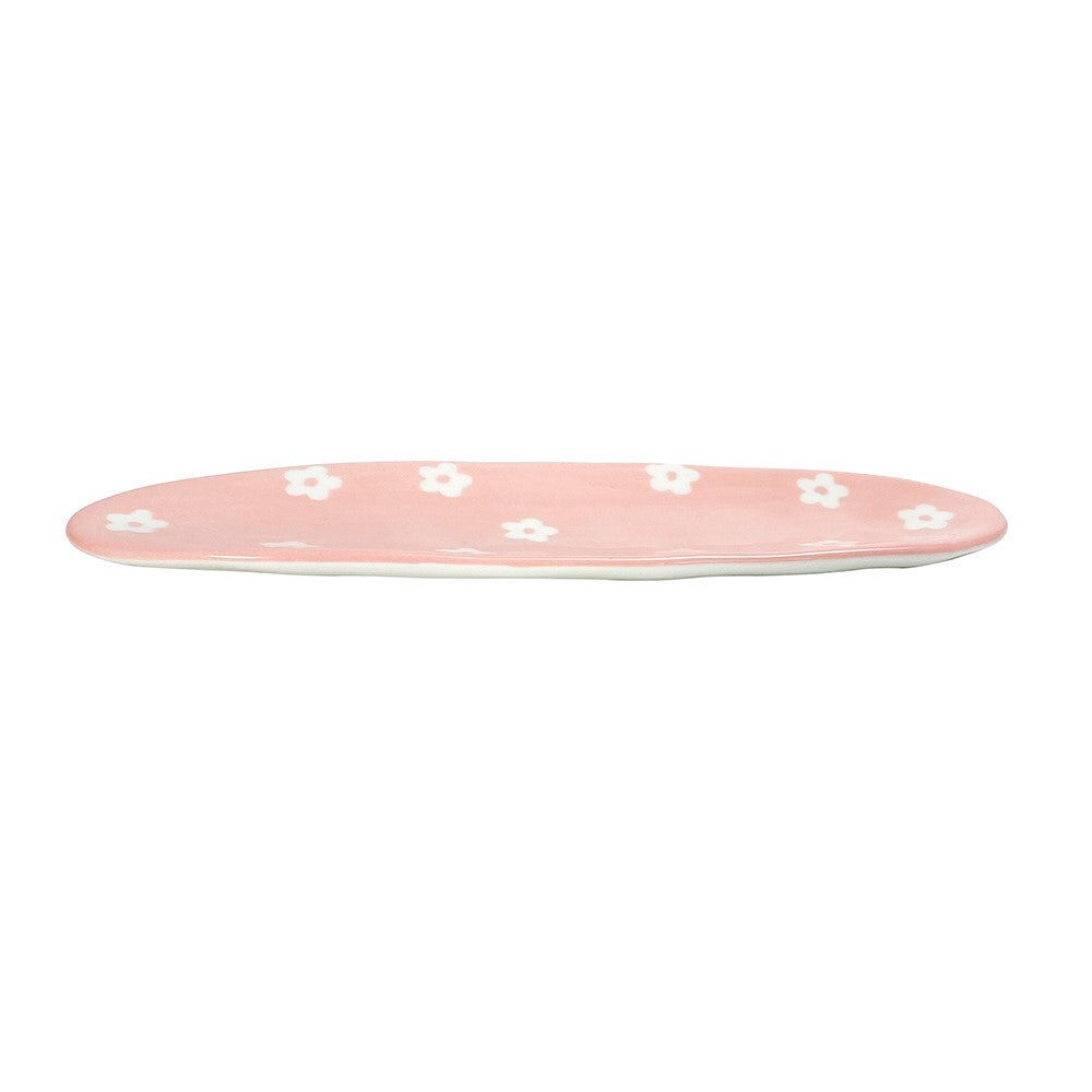 78dtpp-annabel-trends-ceramic-tray-dish-pastel-pink-with-daisy-print