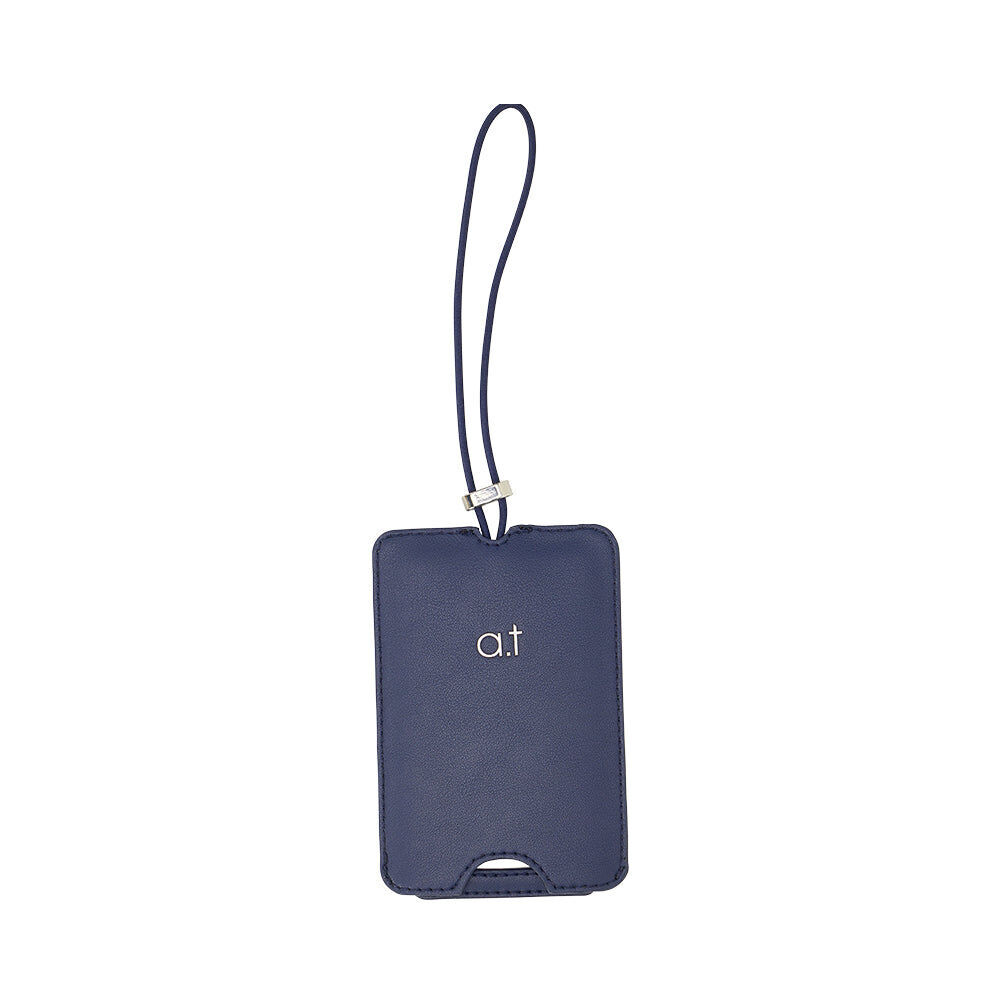 10cl-annabel-trends-check-luggage-tag-suitcase-identifier-11cm