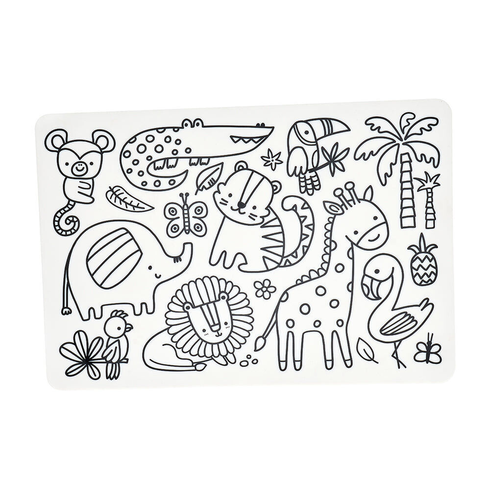 27msa-annabel-trends-silicone-colouring-mat-37-5x25-5cm-safari-animal-3y