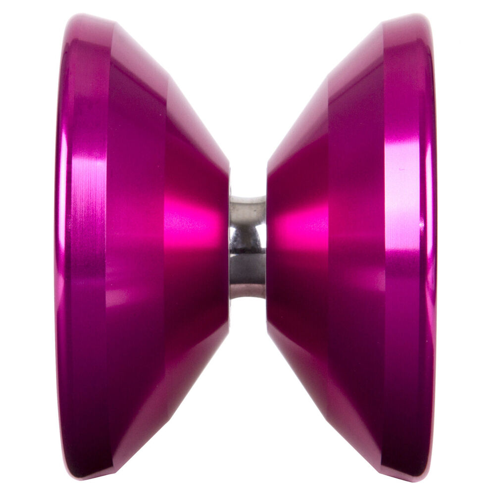 85598-duncan-expert-torque-aluminium-yo-yo-classic-toy-pink-8y
