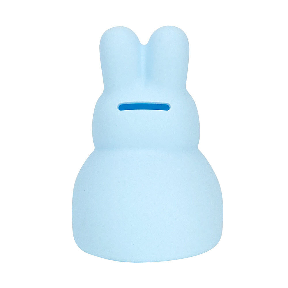 27bpb-annabel-trends-silicone-bunny-piggy-bank-coin-slot-15x10-5cm-iced-blue