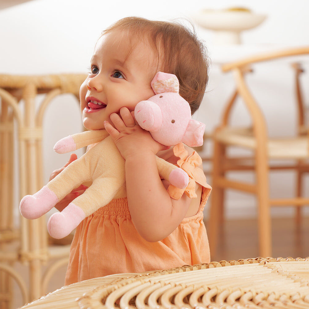 43cp-annabel-trends-curly-bunny-baby-soft-plush-toy-31cm-pink