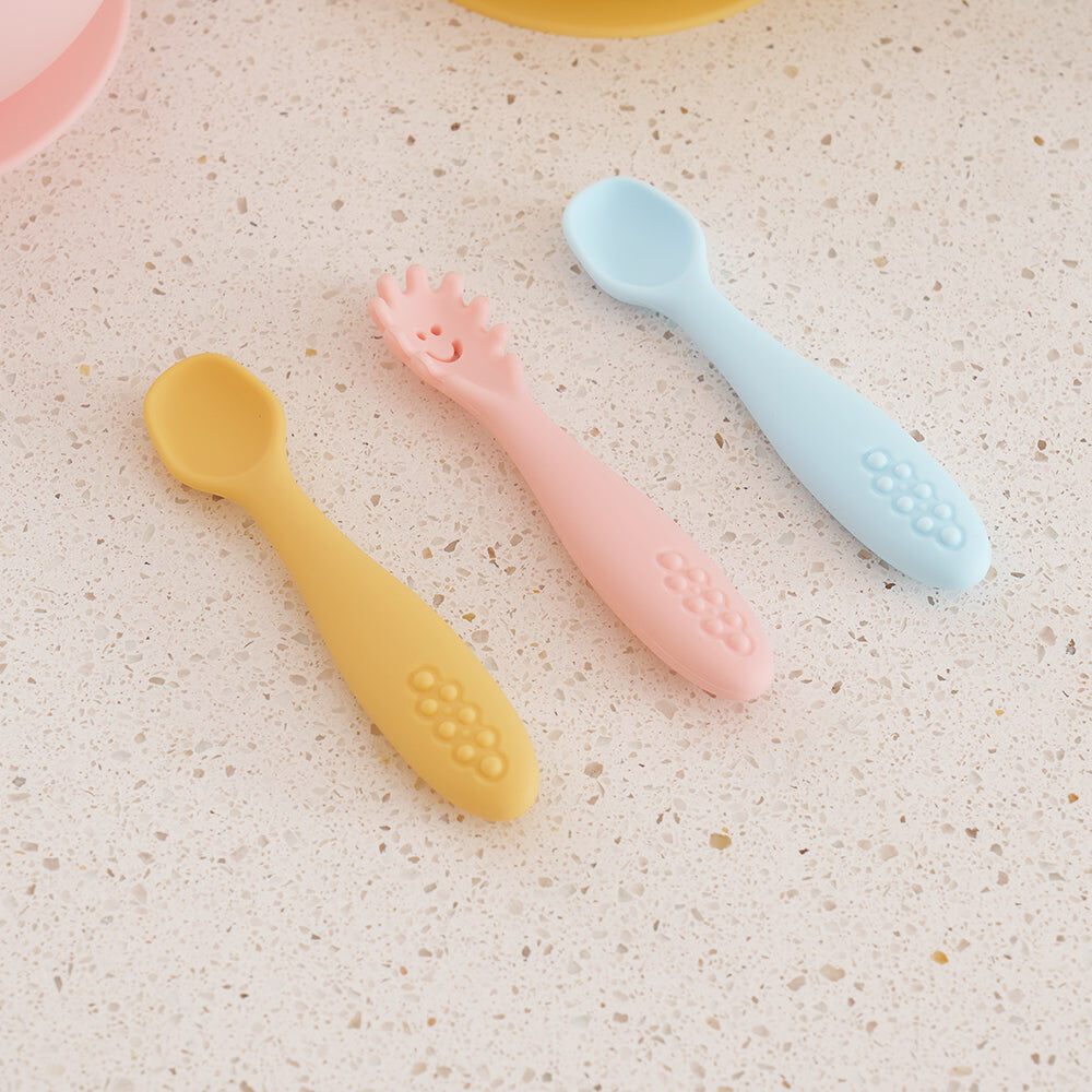 27csea-3pc-annabel-trends-silicone-baby-feeding-cutlery-set-seaside
