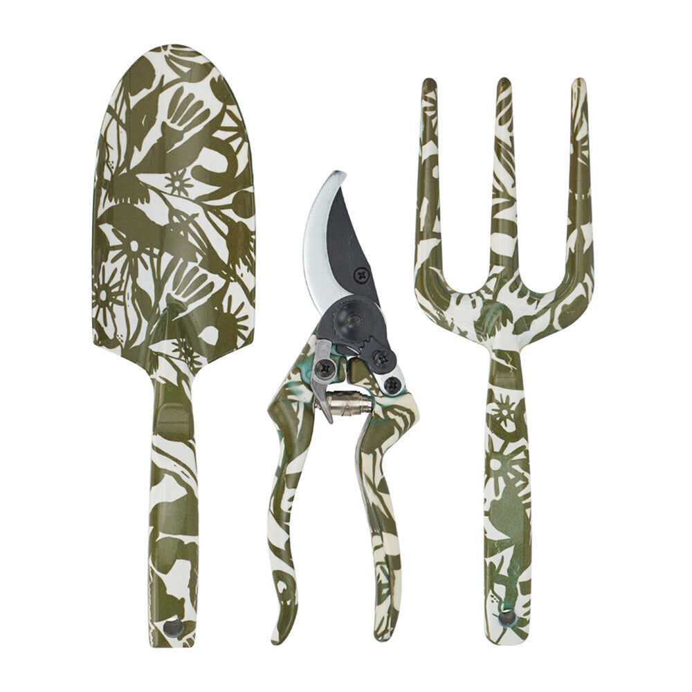 503ag-3pc-annabel-trends-garden-tool-shear-trowel-fork-set-abstract-gum