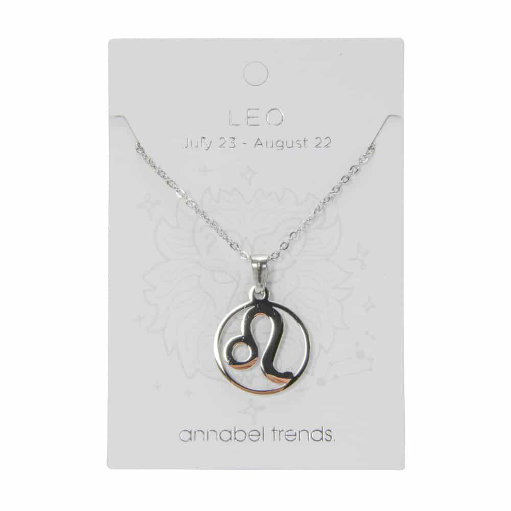 18ple-annabel-trends-stainless-steel-pendant-zodiac-leo