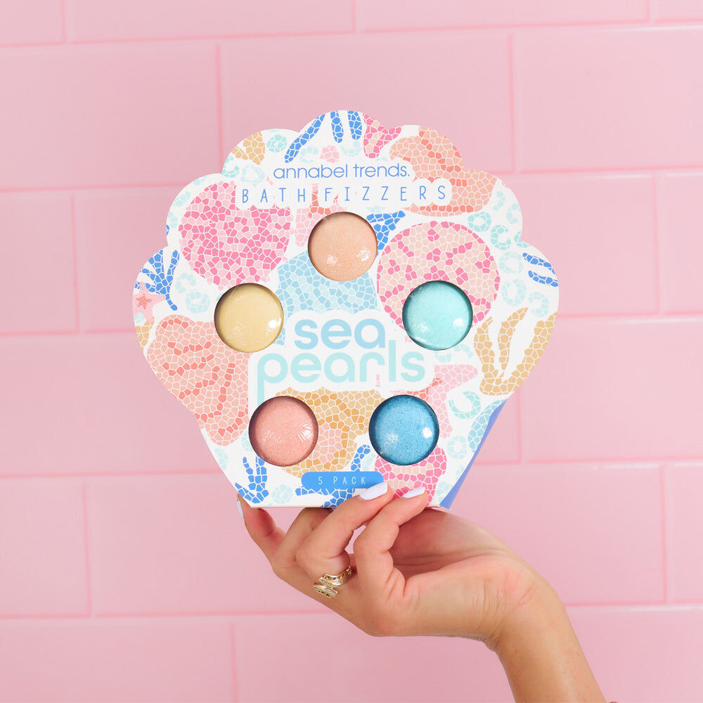816sbf-5pc-annabel-trends-kids-bath-fizzers-shelly-beach-sea-pearl
