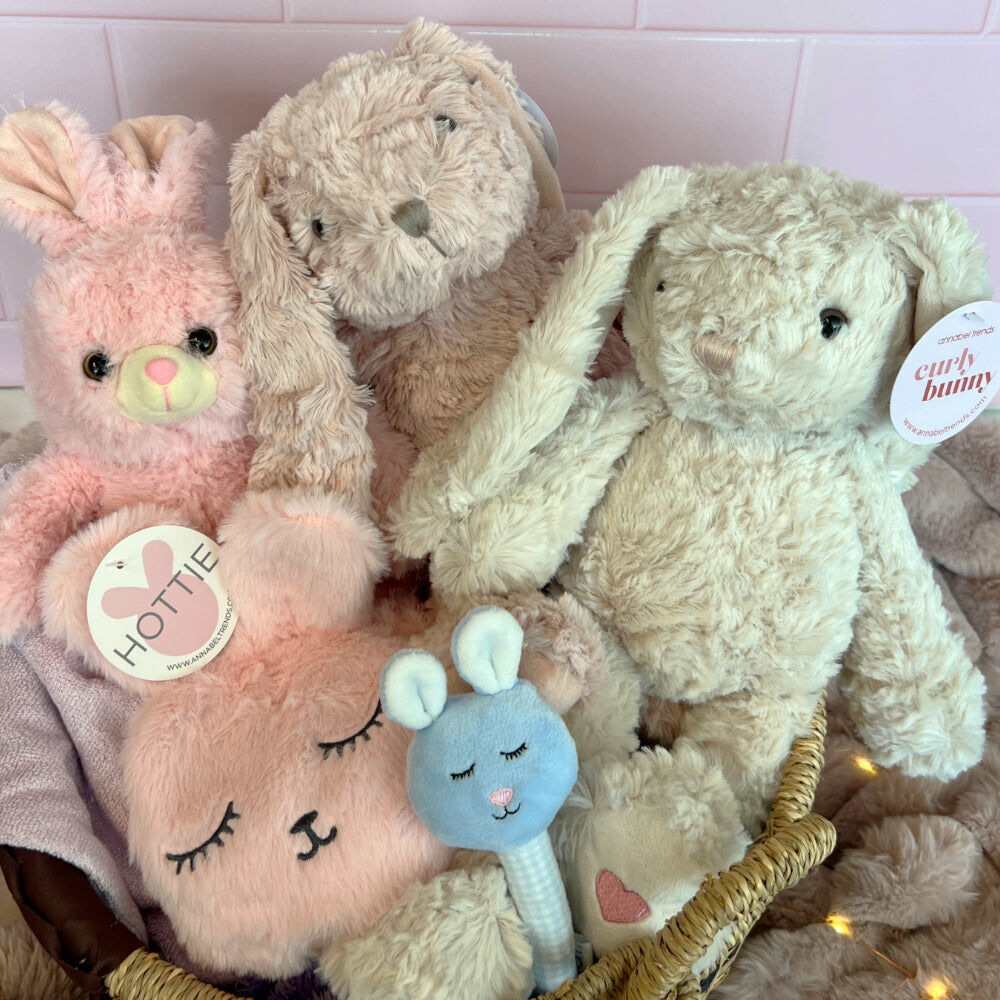 830bp-annabel-trends-hottie-kids-microwaveable-hot-cold-pad-14x25cm-bunny-pink
