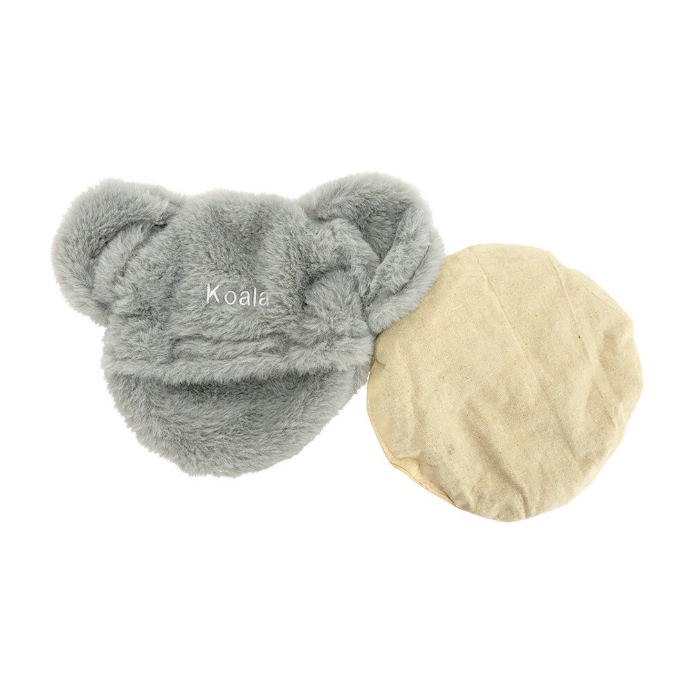 830kg-annabel-trends-hottie-kids-microwaveable-hot-cold-pad-14x25cm-koala-grey