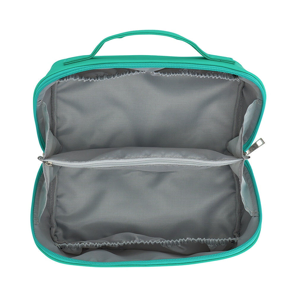 32eas-annabel-trends-easy-access-toiletry-bag-organiser-27x11cm-spearmint