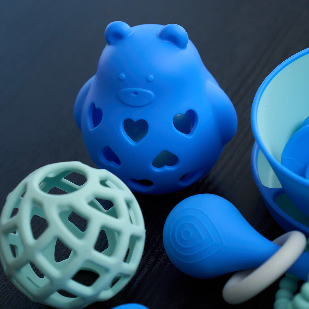 27rrb-annabel-trends-silicone-roly-rattle-baby-toy-bear