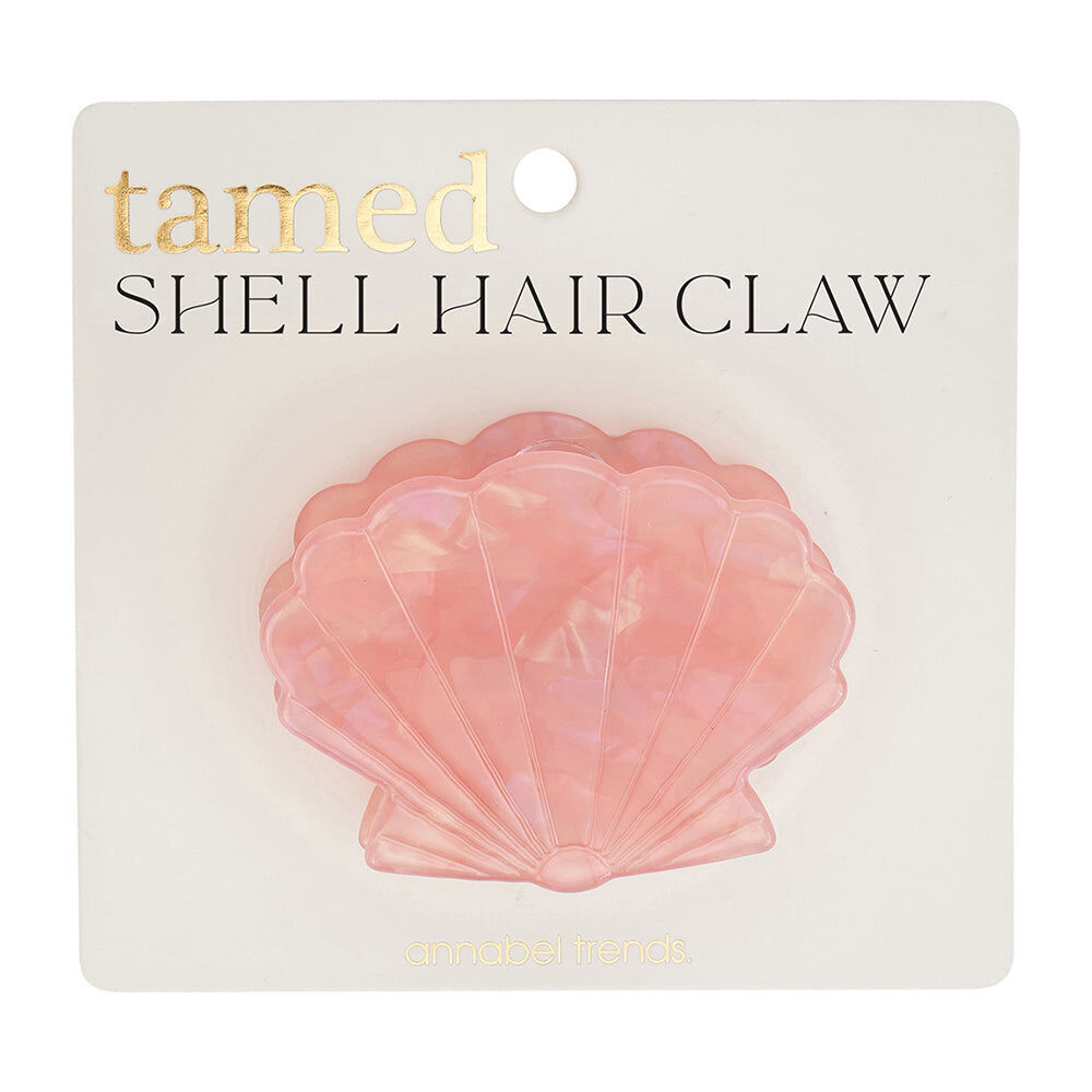 101hsp-annabel-trends-tamed-hair-claw-shell-womens-accessory-8-5cm-pink