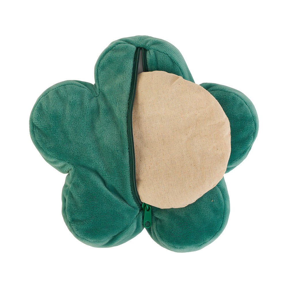 830fpg-annabel-trends-flower-heatable-insert-lavender-scented-pillow-green