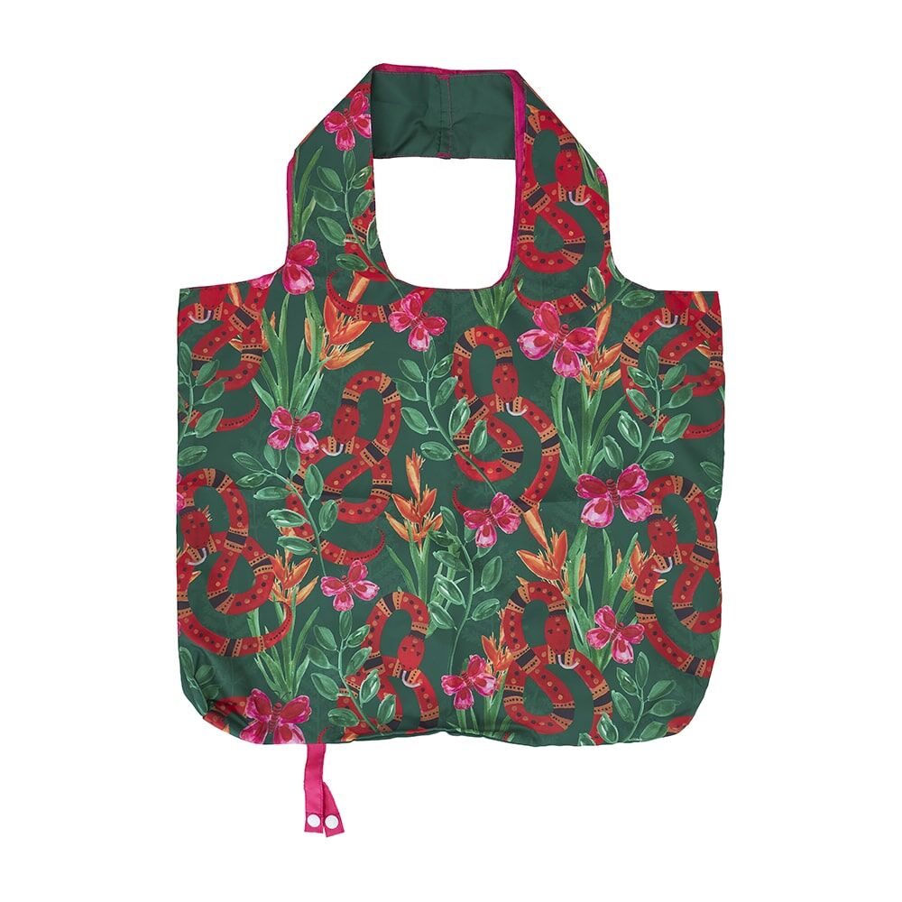 11tjs-annabel-trends-shopping-tote-bag-50x42cm-reusable-jungle-snake