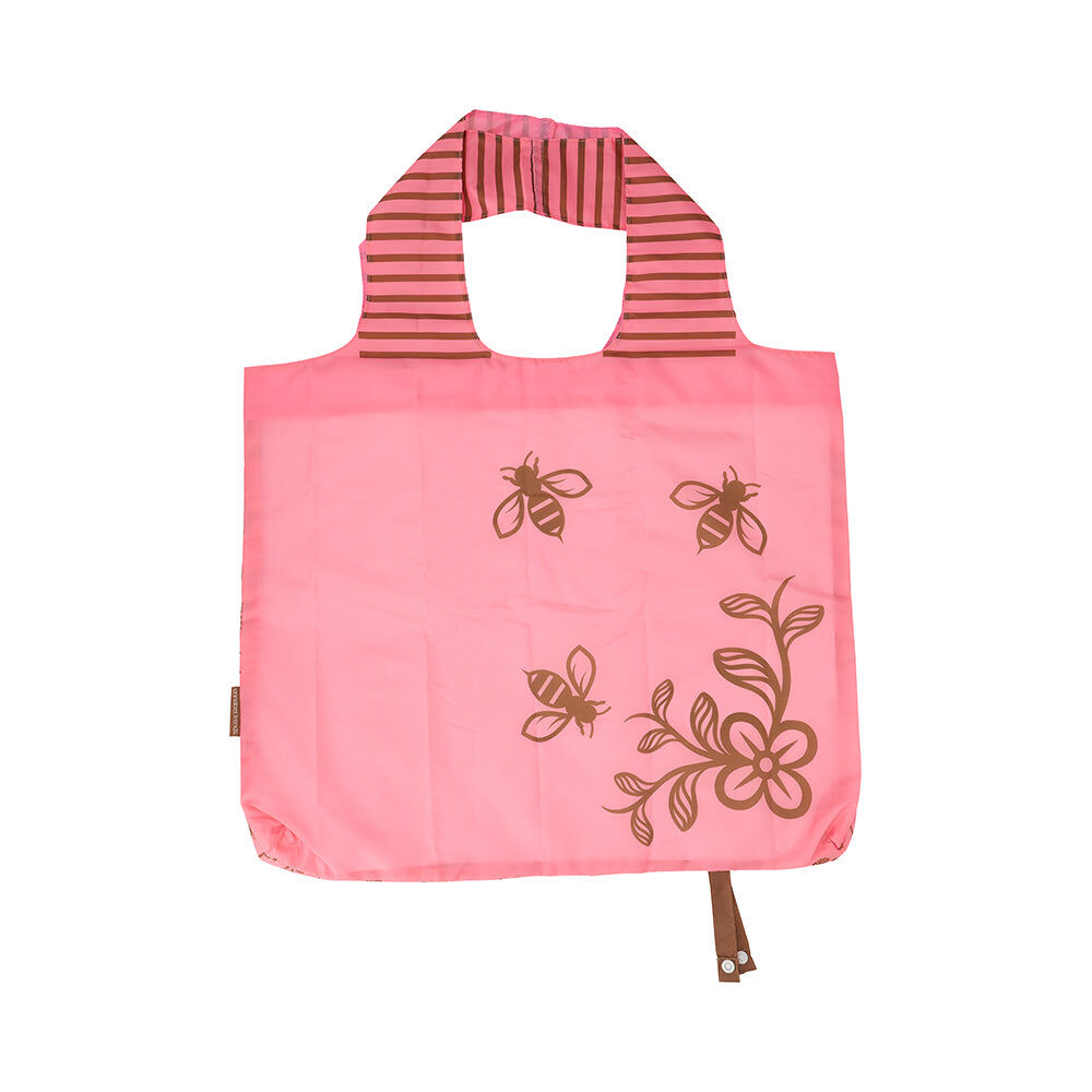 11tpbe-annabel-trends-shopping-tote-bag-50x42cm-reusable-pink-bee