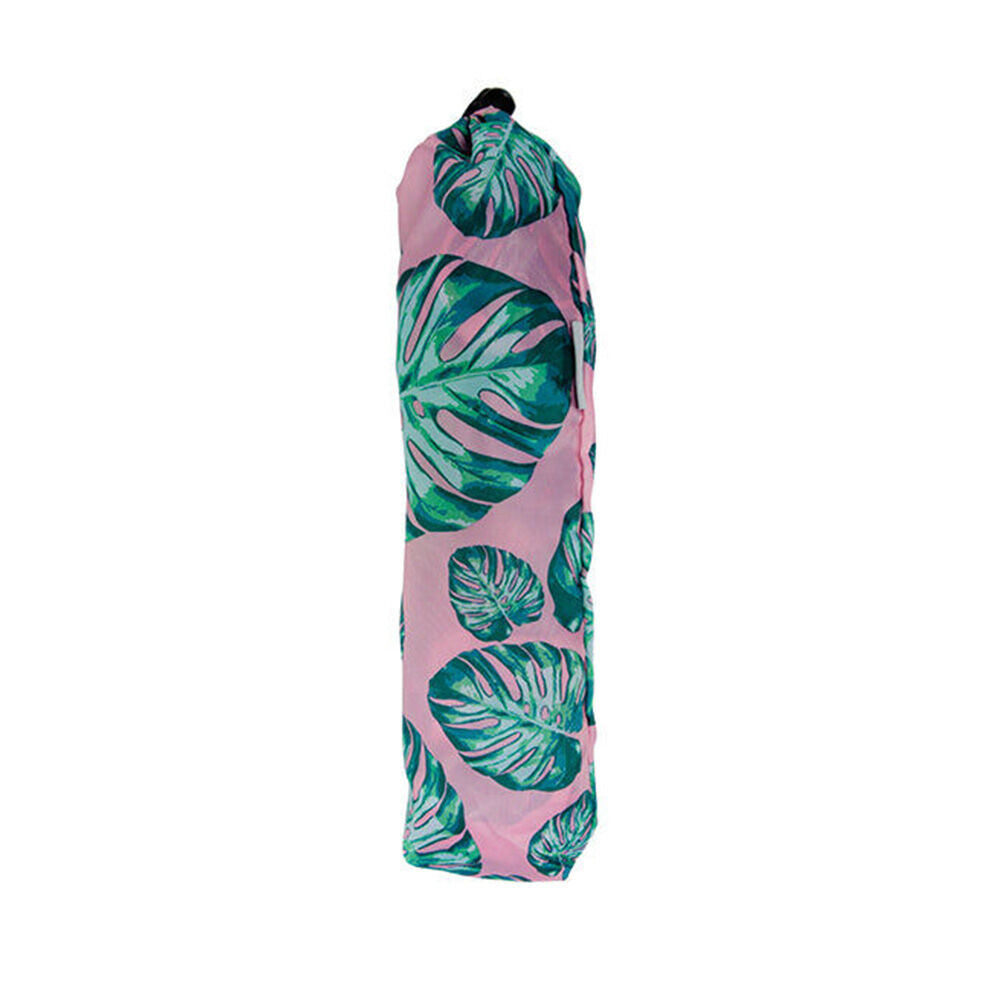 11stmp-annabel-trends-shopping-grocery-trolley-bag-38x68cm-monstera-pink