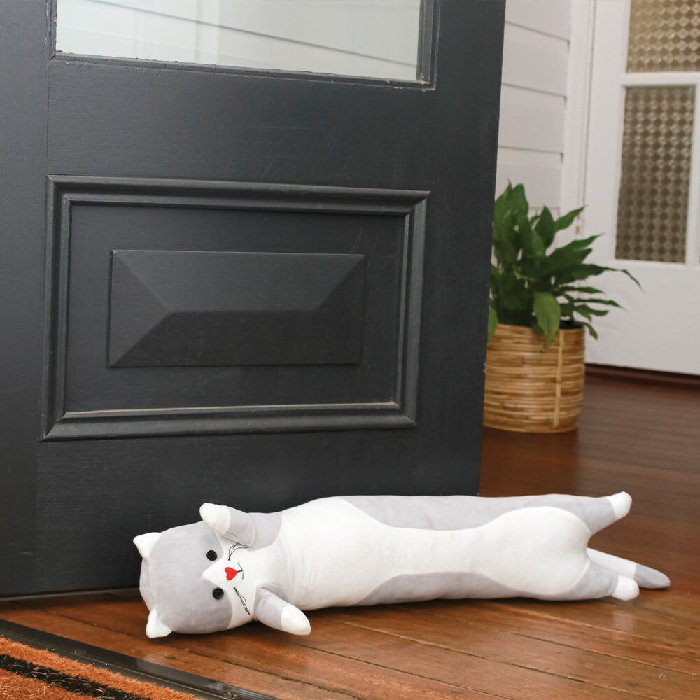 74pc-annabel-trends-animal-doorstop-62x14cm-home-decor-playful-cat-grey