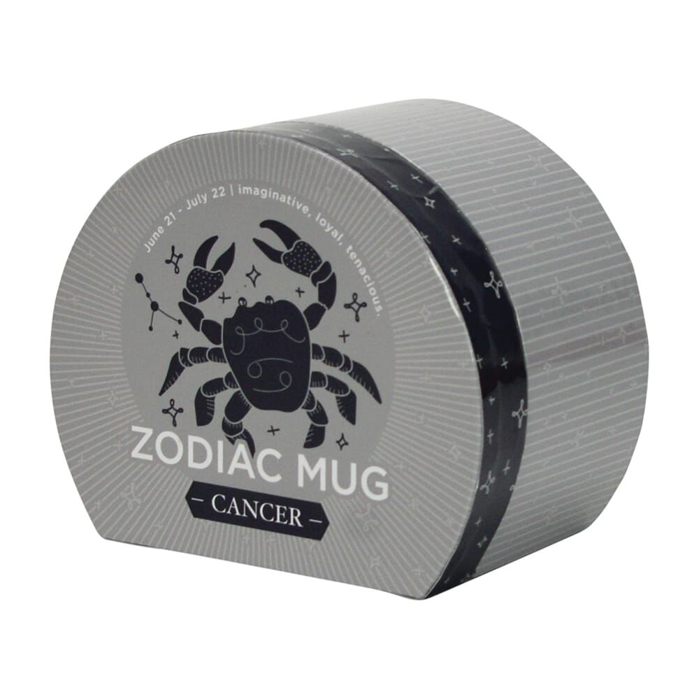 58zc-annabel-trends-coffee-mug-zodiac-cancer-350ml-cup-w-handle-brown