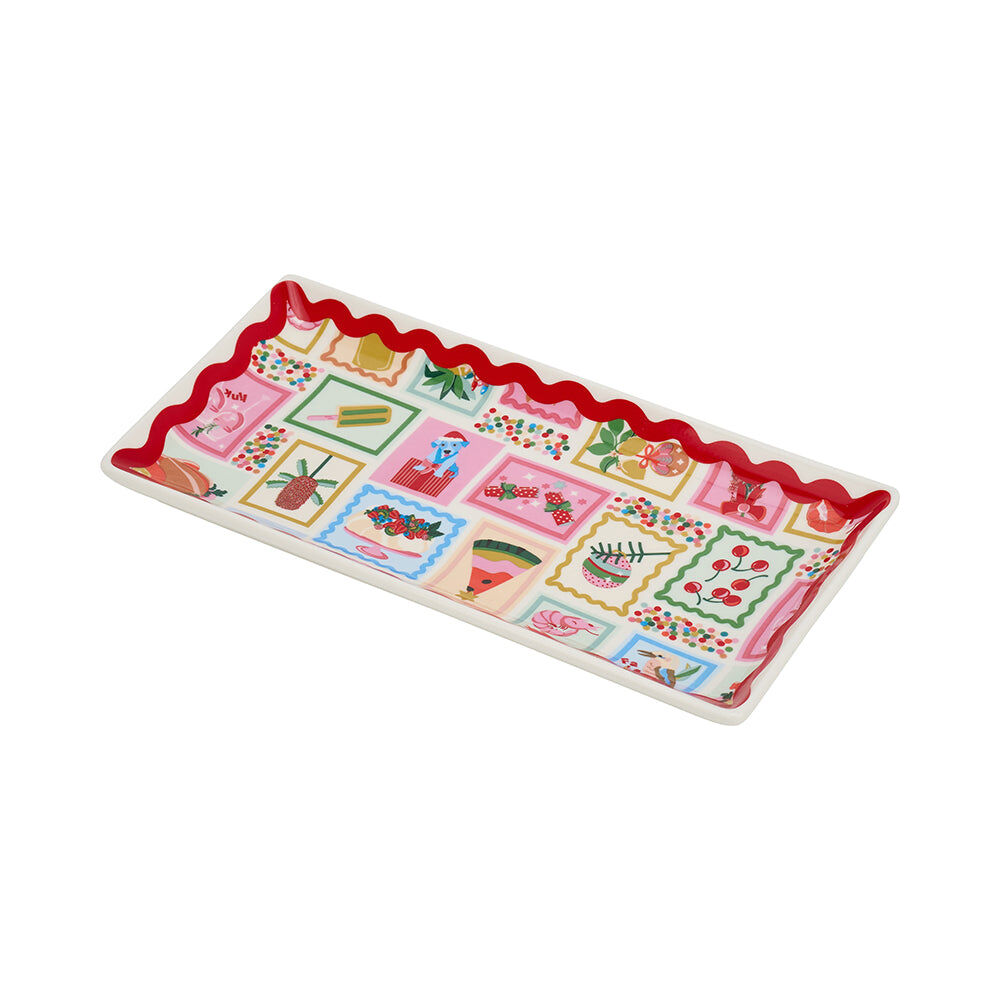 78pch-annabel-trends-christmas-holiday-ceramic-plate-26x13cm-rectangle
