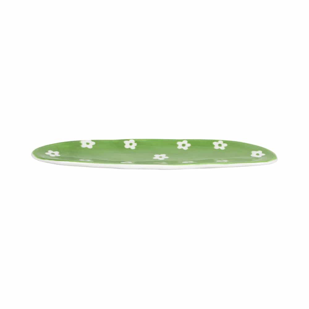 78dtg-annabel-trends-ceramic-tray-daisy-home-decor-oval-8-5x15cm-green
