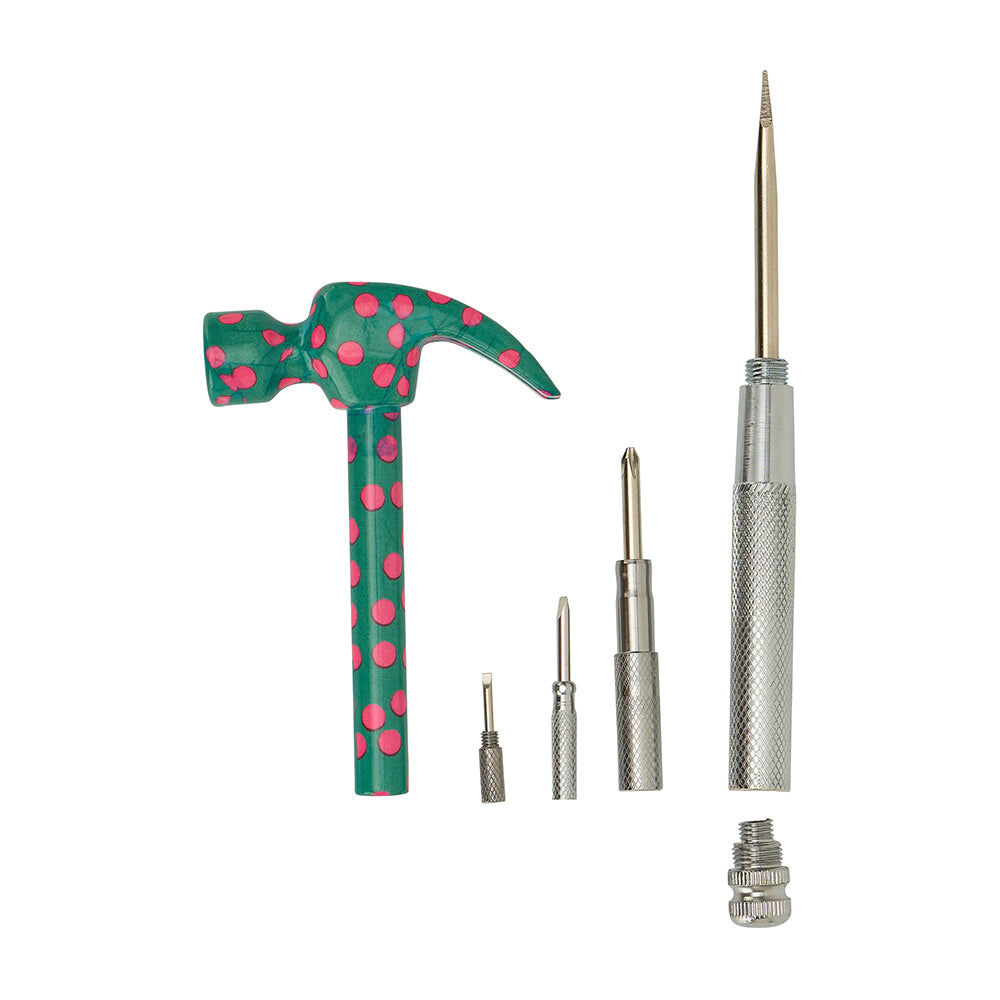 503mc-3pc-annabel-trend-multi-tool-plier-philips-set-confetti-green