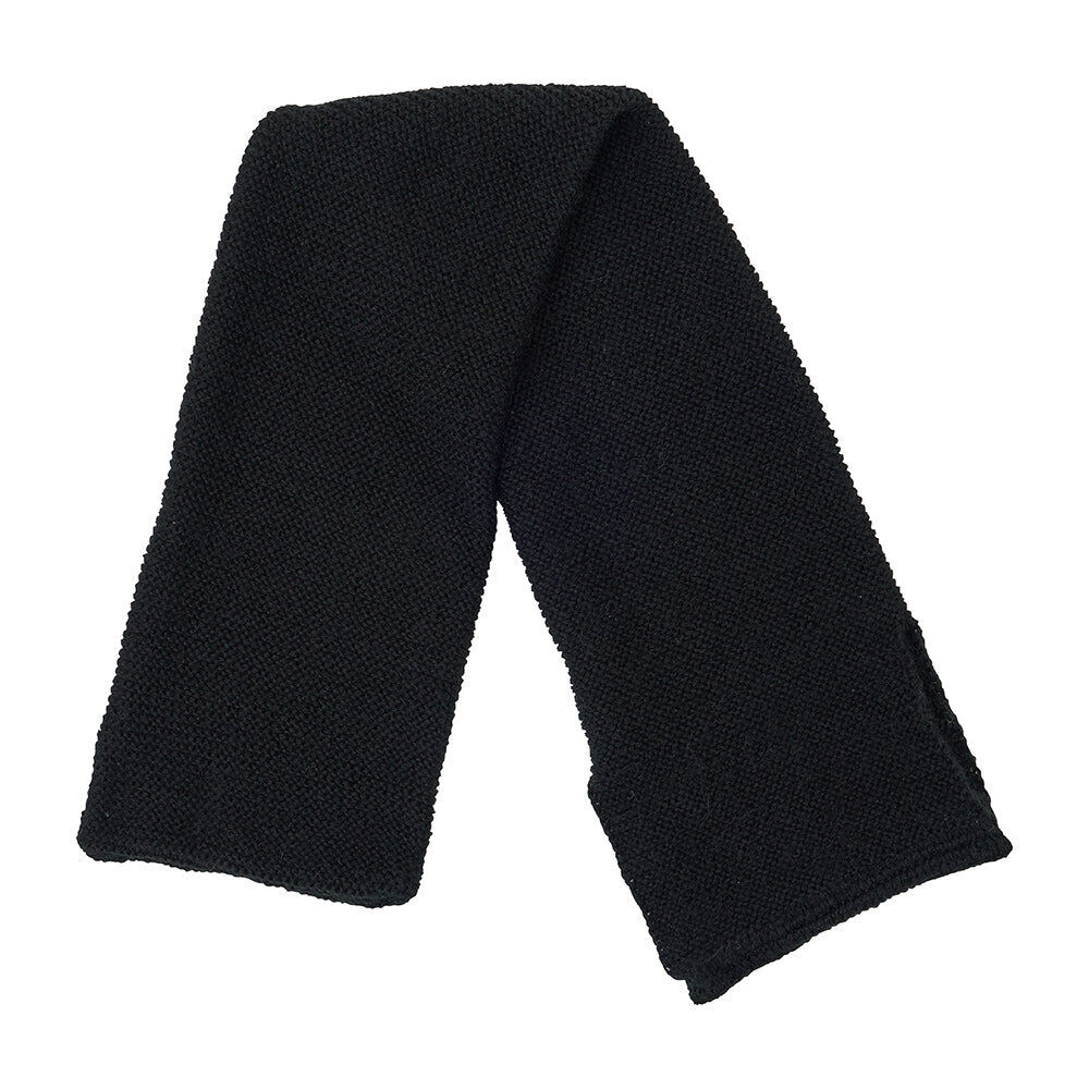 63ssb-annabel-trends-slip-through-knit-acrylic-yarn-scarf-unisex-77x14cm-black