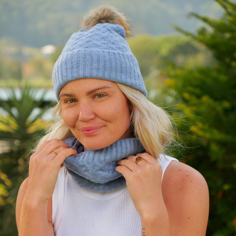 62ckpk-annabel-trends-cable-knit-snood-beanie-set-23x25cm-pink