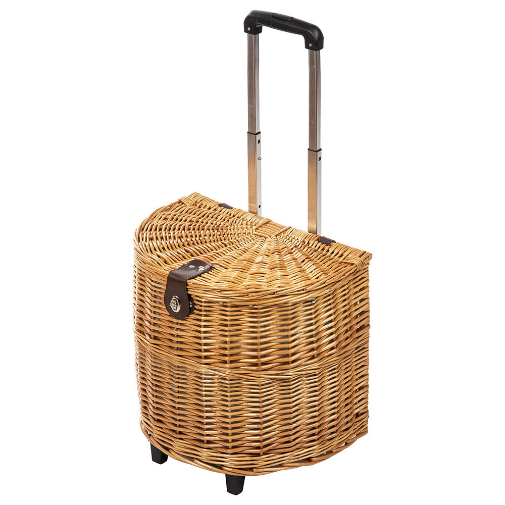 64345-leura-4-person-outdoor-trolley-w-wheels-picnic-basket-40x42cm